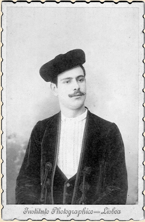 Joo Lcio Belard da Fonseca (1866-1906)